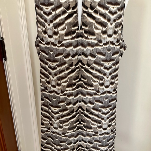 Rose & Olive tank - Picture 2 of 6